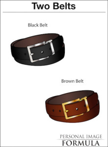Two Belts